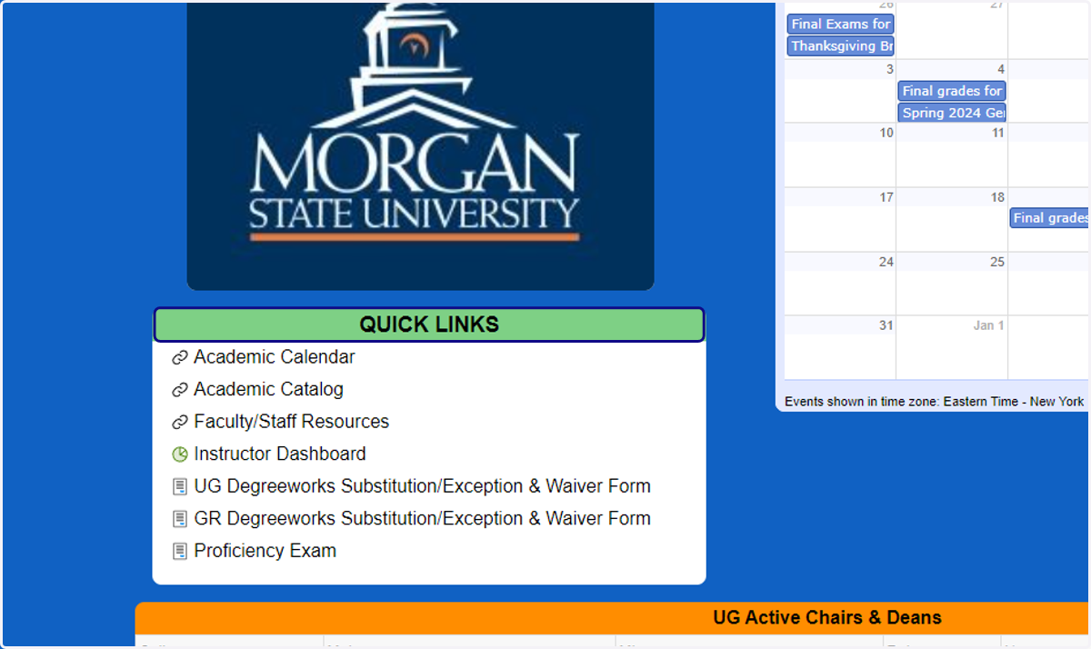 Navigate to Forms & Instructions and Select the Process you want to launch. Based on the process type, you can view any processes you have launched and see where they are in the boxes below.
