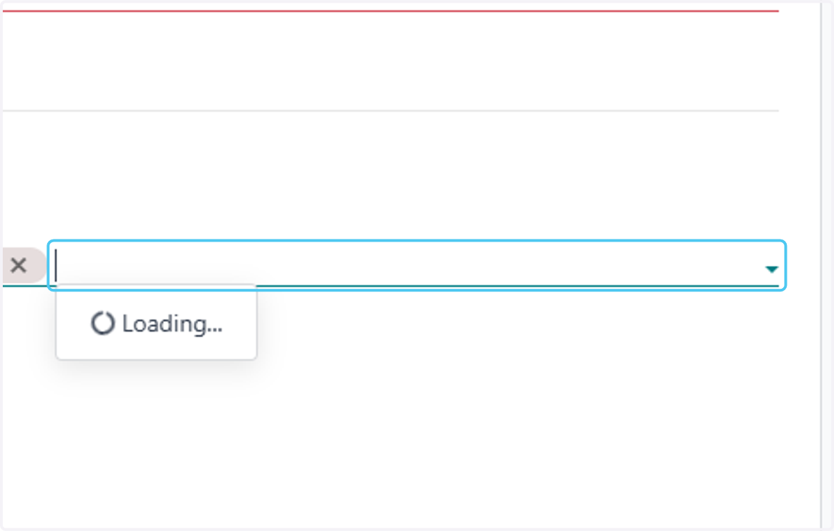 Click on MR Allowed Users?