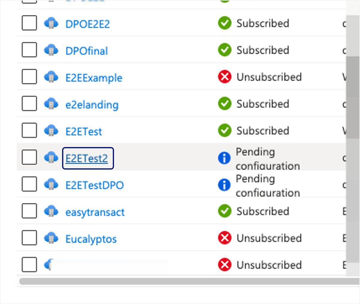 Step 5 screenshot Step 5 screenshot