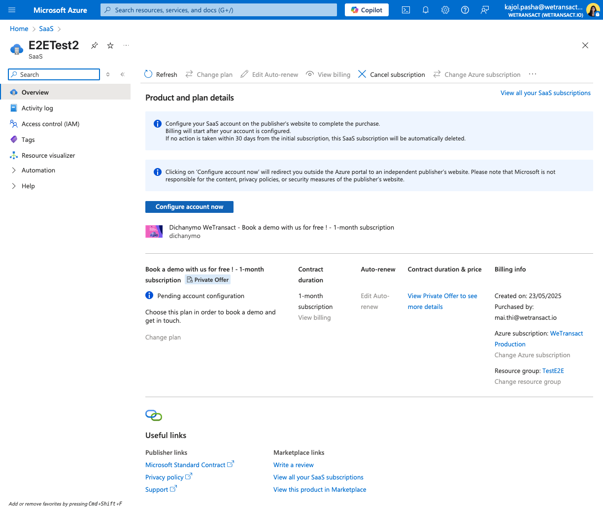 Step 6 screenshot