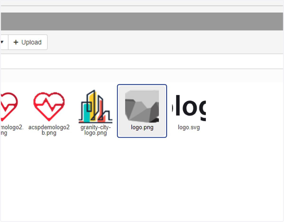 Click on logo.png
