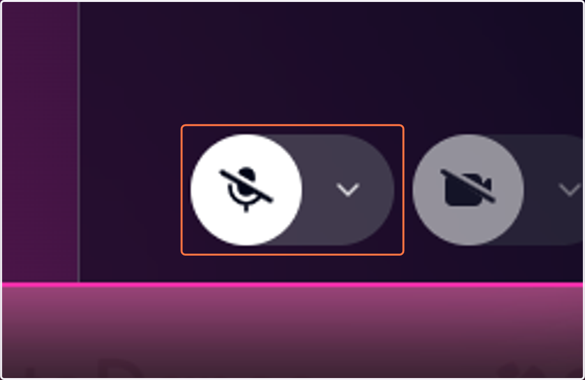 Click on highlight