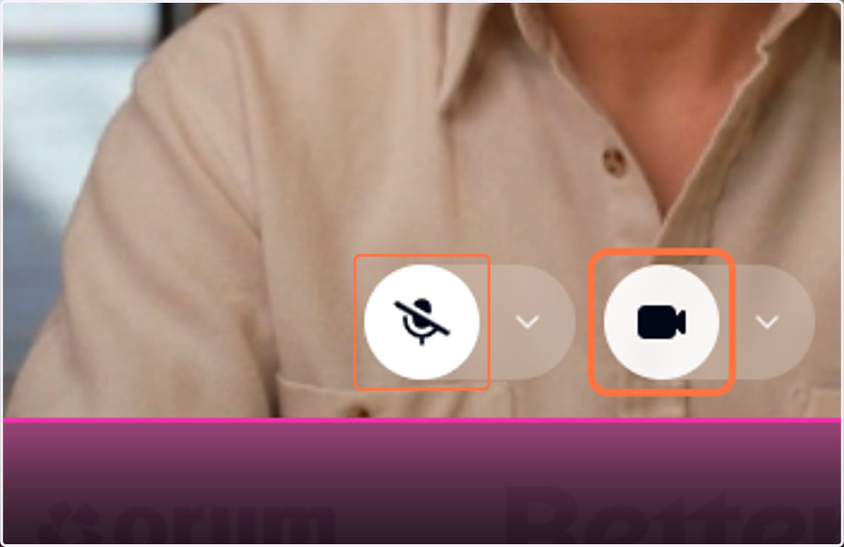 Click on Microphone