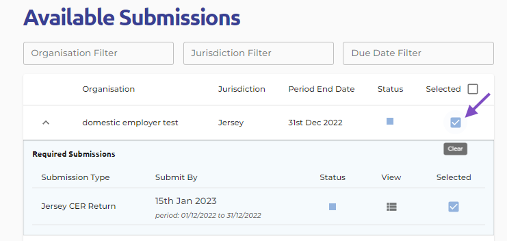How to Submit: