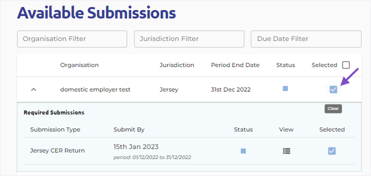 How to Submit: