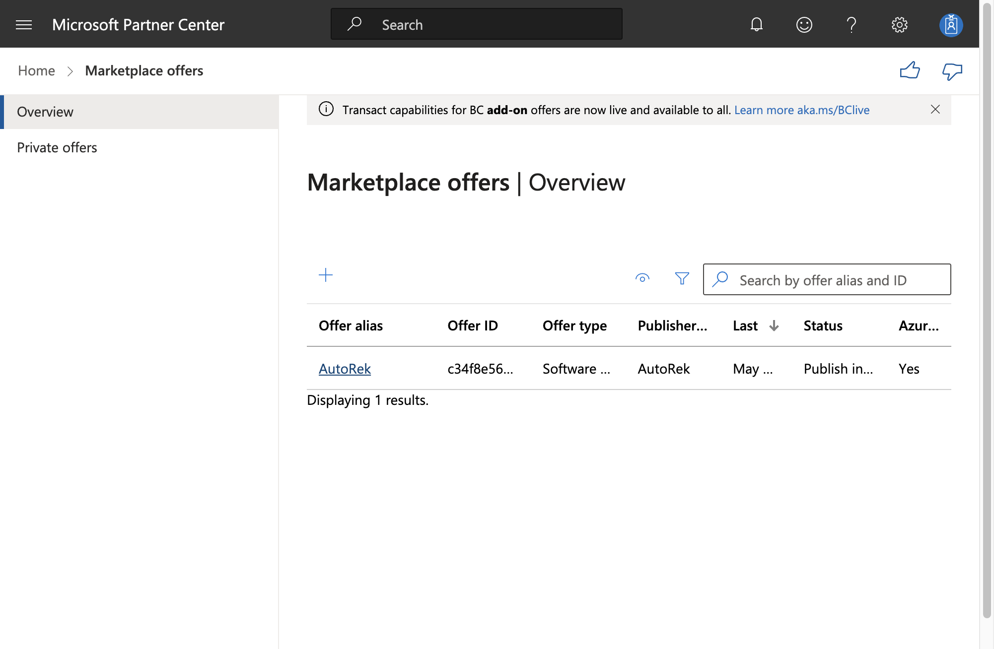 Step 2 screenshot