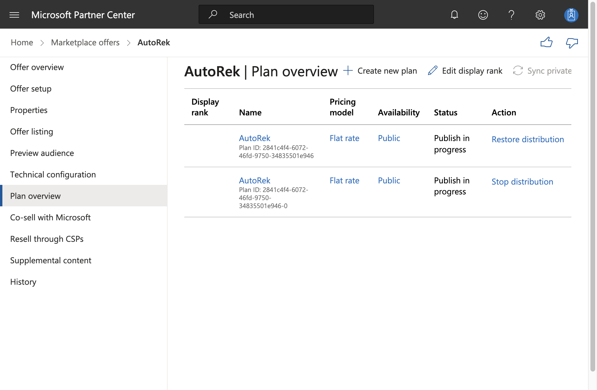Step 3 screenshot