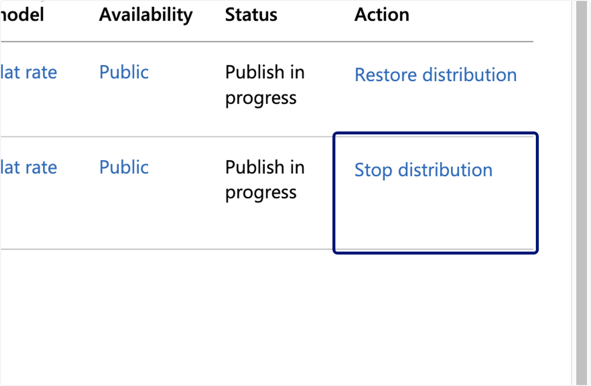 Step 3 screenshot Step 3 screenshot