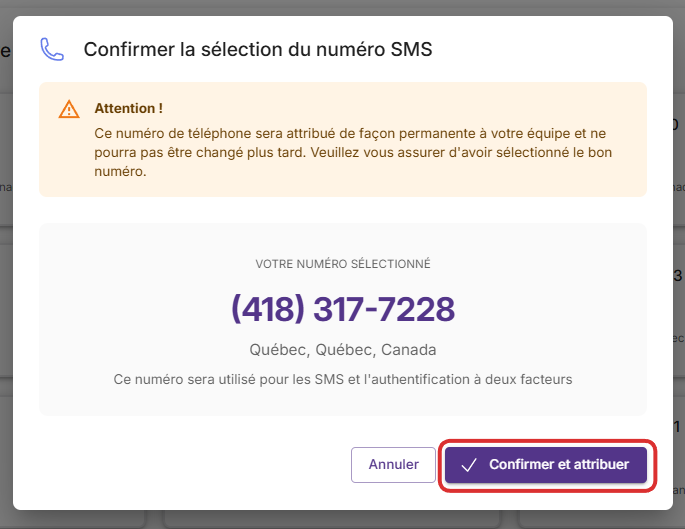 Click on Attention !…