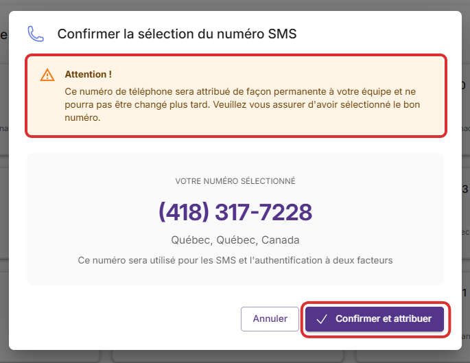 Click on Attention !…