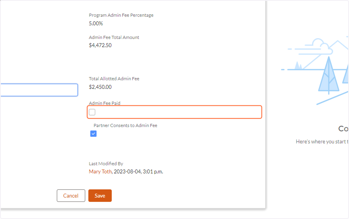 You will be issued an invoice after all the deliverables are approved and the MPA is executed according to the previously agreed split to complete the payment process. Please follow the payment instructions provided on the invoice.