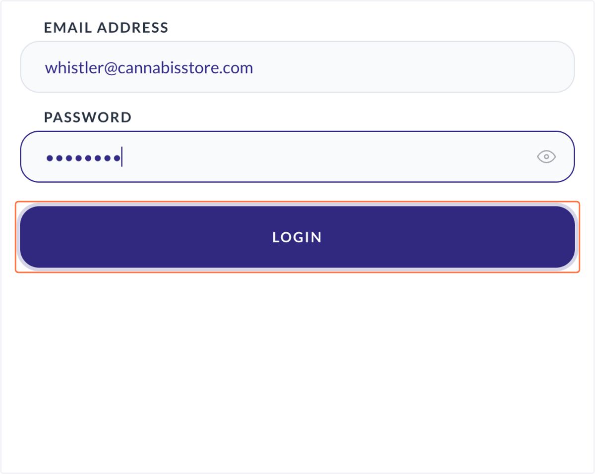 Click LOGIN