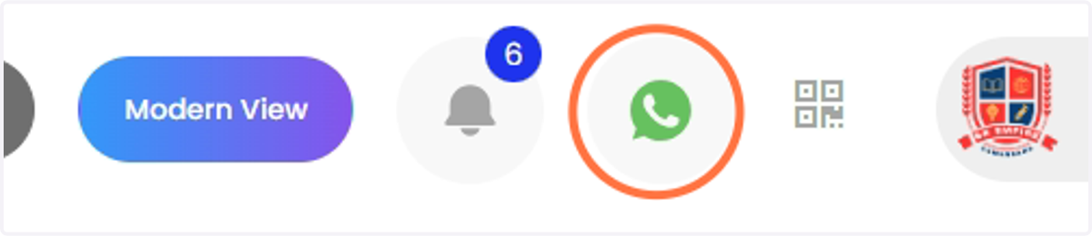 Jika ada sebarang permintaan untuk bantuan bagi bahagian ini, sila hubungi talian bantuan kami. Sila klik ikon Whatsapp di bahagian atas untuk menghubungi kami.
