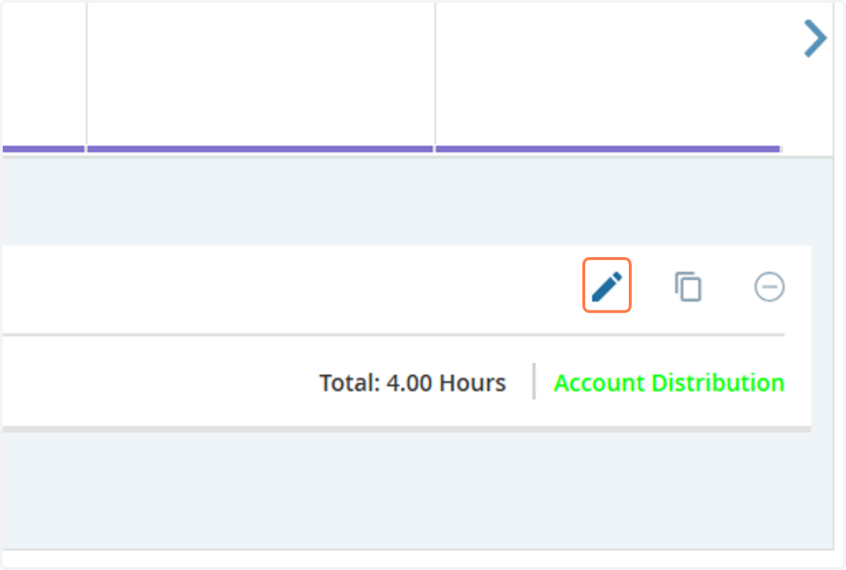 Oops! I made a mistake—let’s update it to 5 hours. Click on Edit
