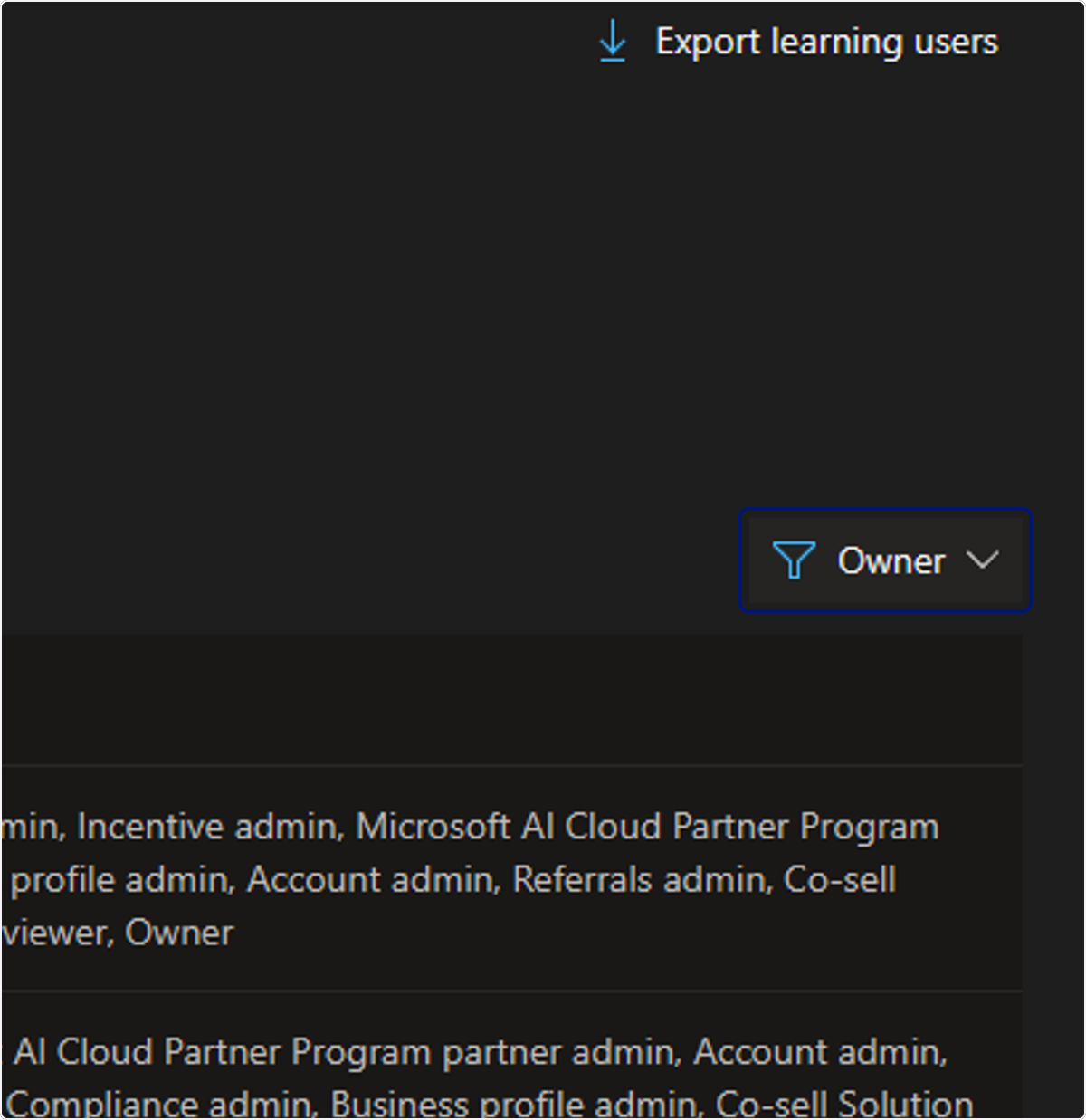 Step 4 screenshot Step 4 screenshot
