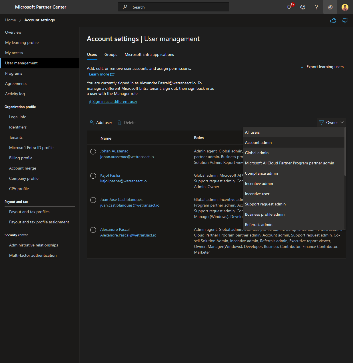 Step 5 screenshot