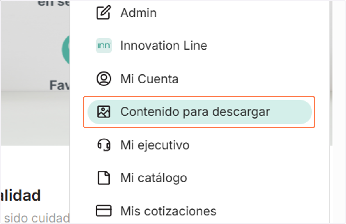 Panel Admin
