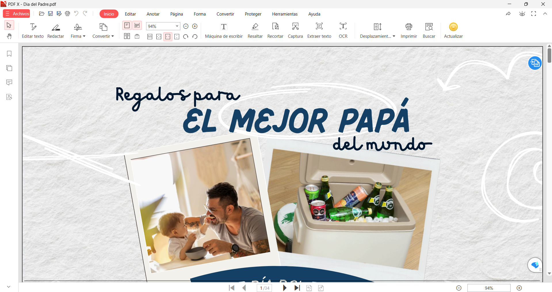 Material descargado