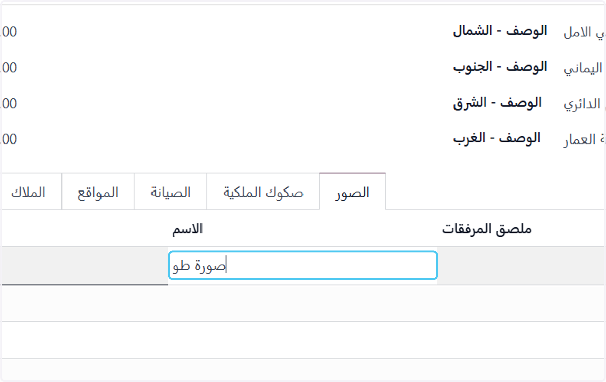 وصف الصورة