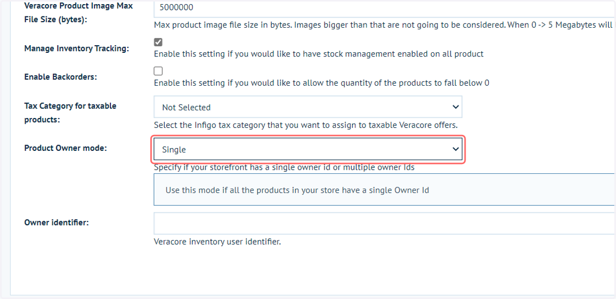Product Owner mode: