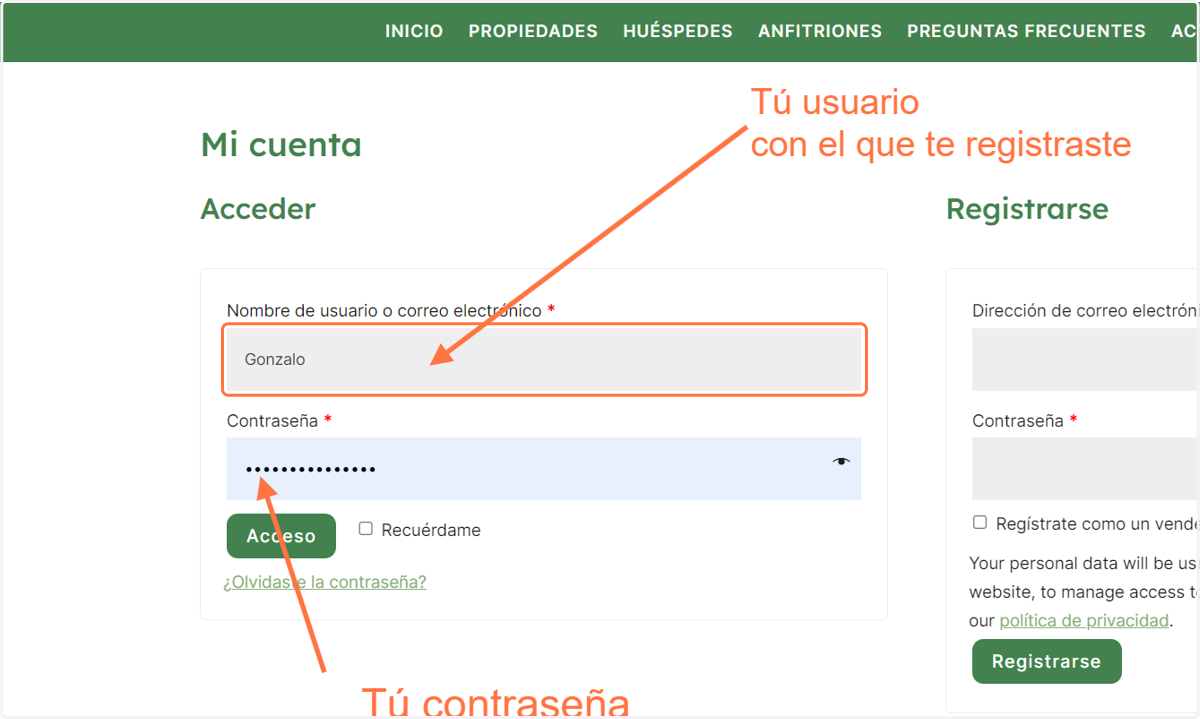 CUMPLIMENTA LOS DATOS