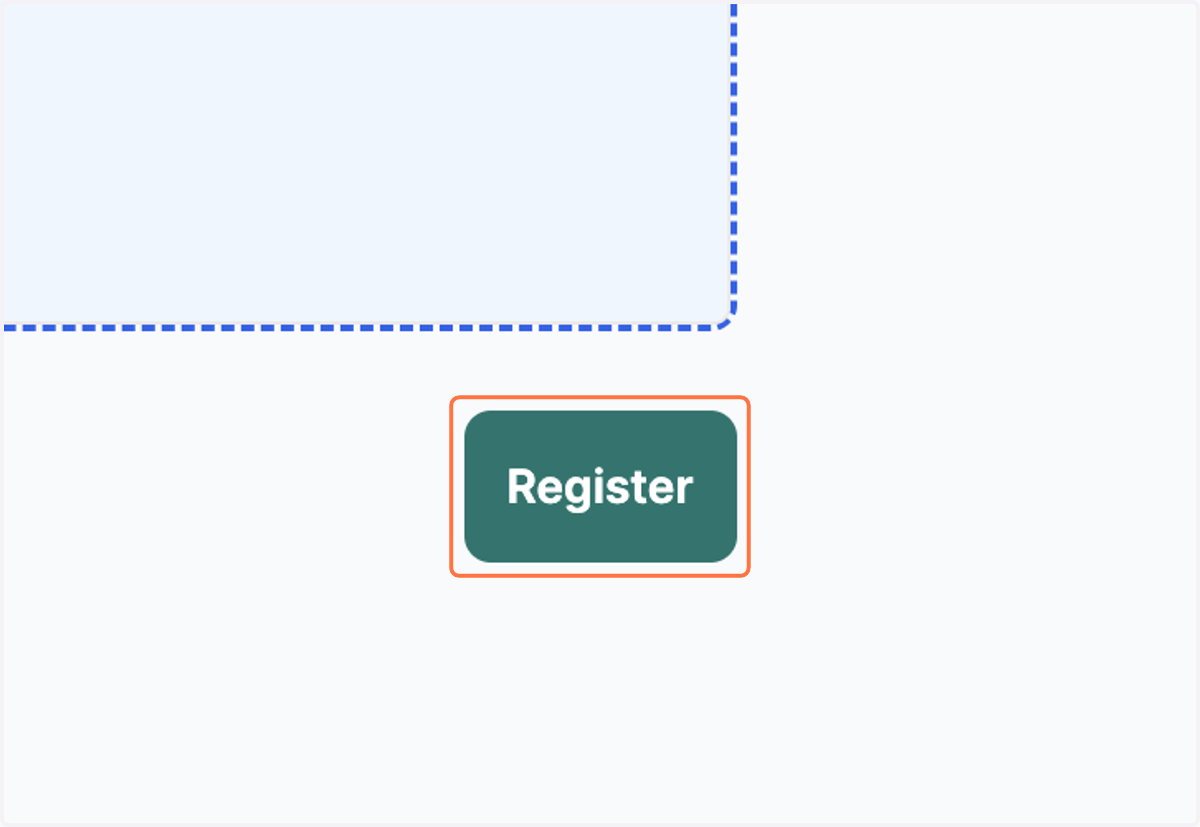 Click on Register