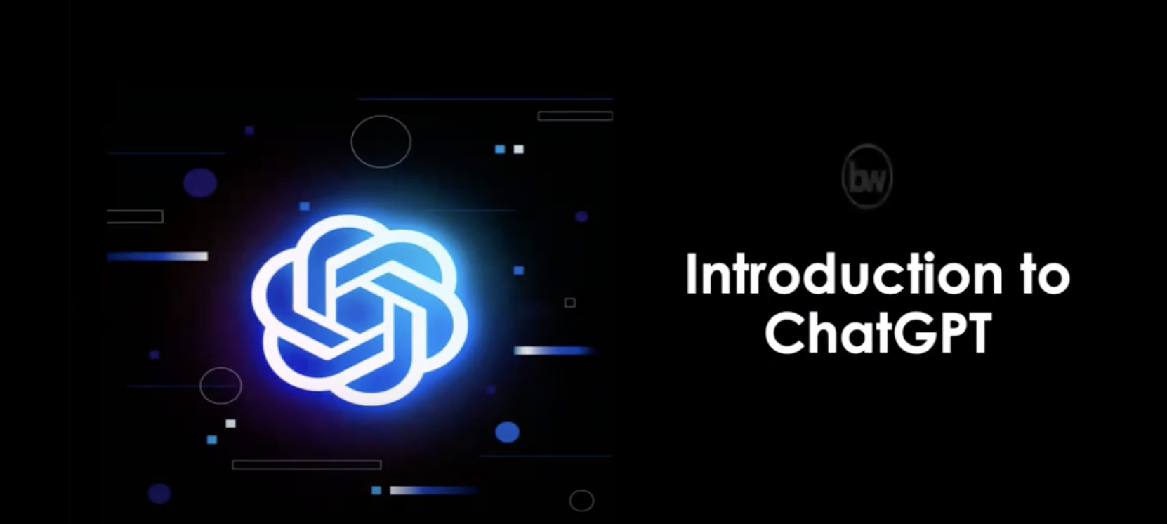 3 - Introduction to Chat GPT https://drive.google.com/file/d/1mpXHeJ2hrvyXnFBE7x4RvyNhPqh8arbC/view