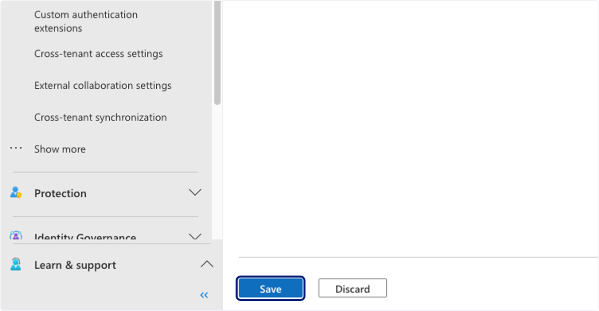 Step 11 screenshot Step 11 screenshot
