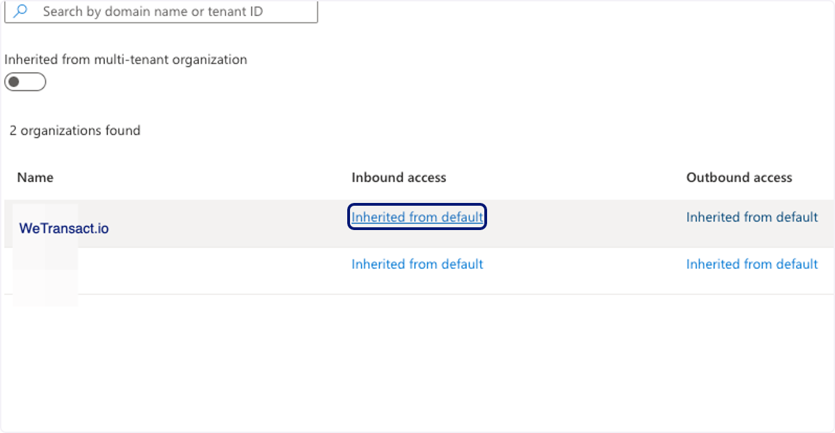 Step 6 screenshot Step 6 screenshot