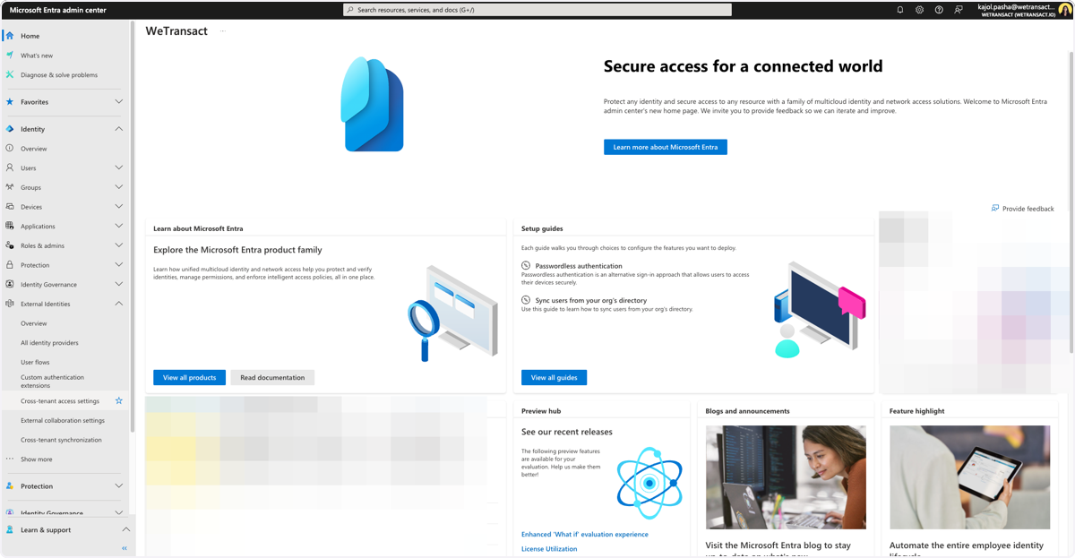 Step 2 screenshot Step 2 screenshot