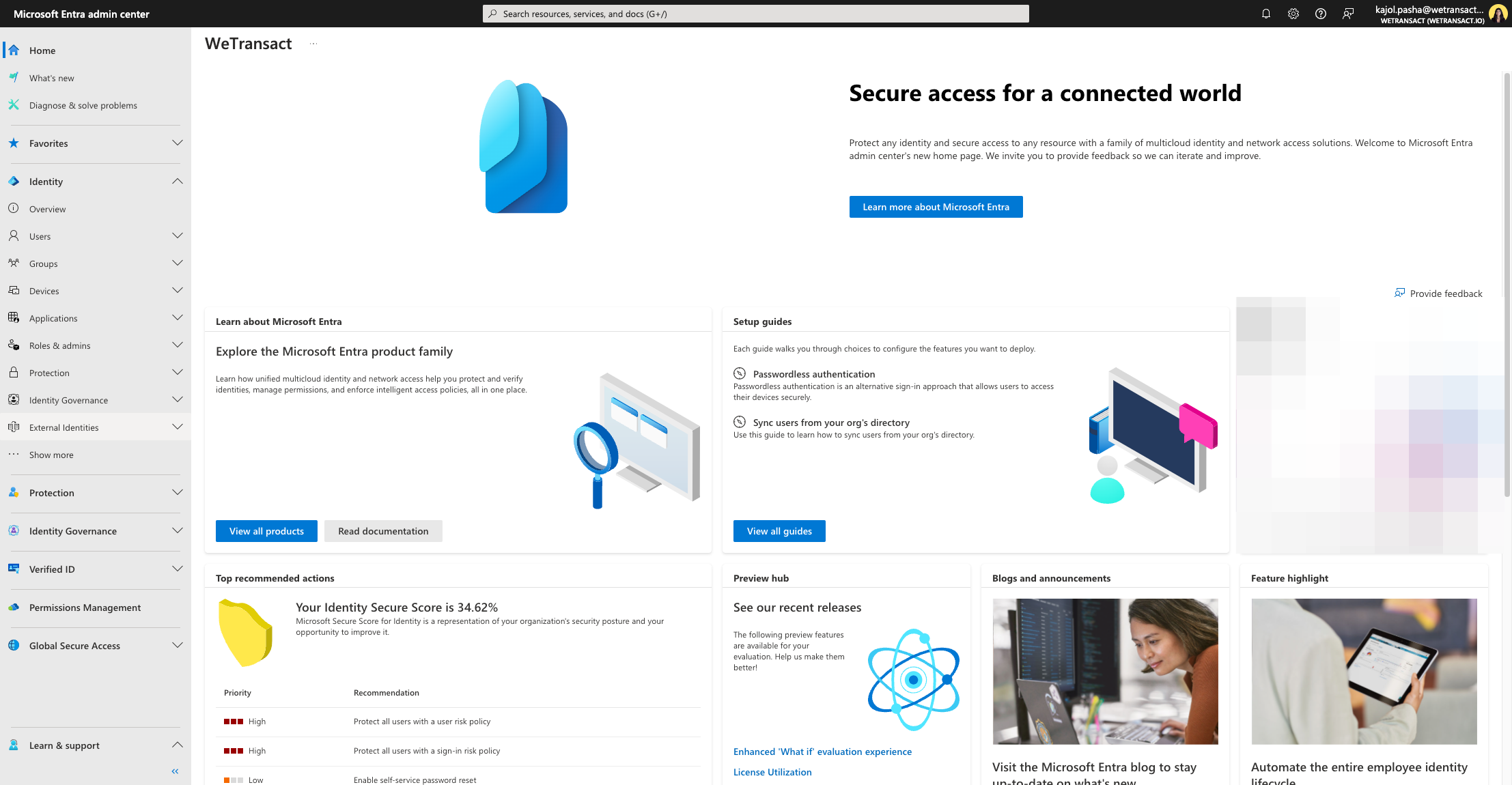 Step 1 screenshot