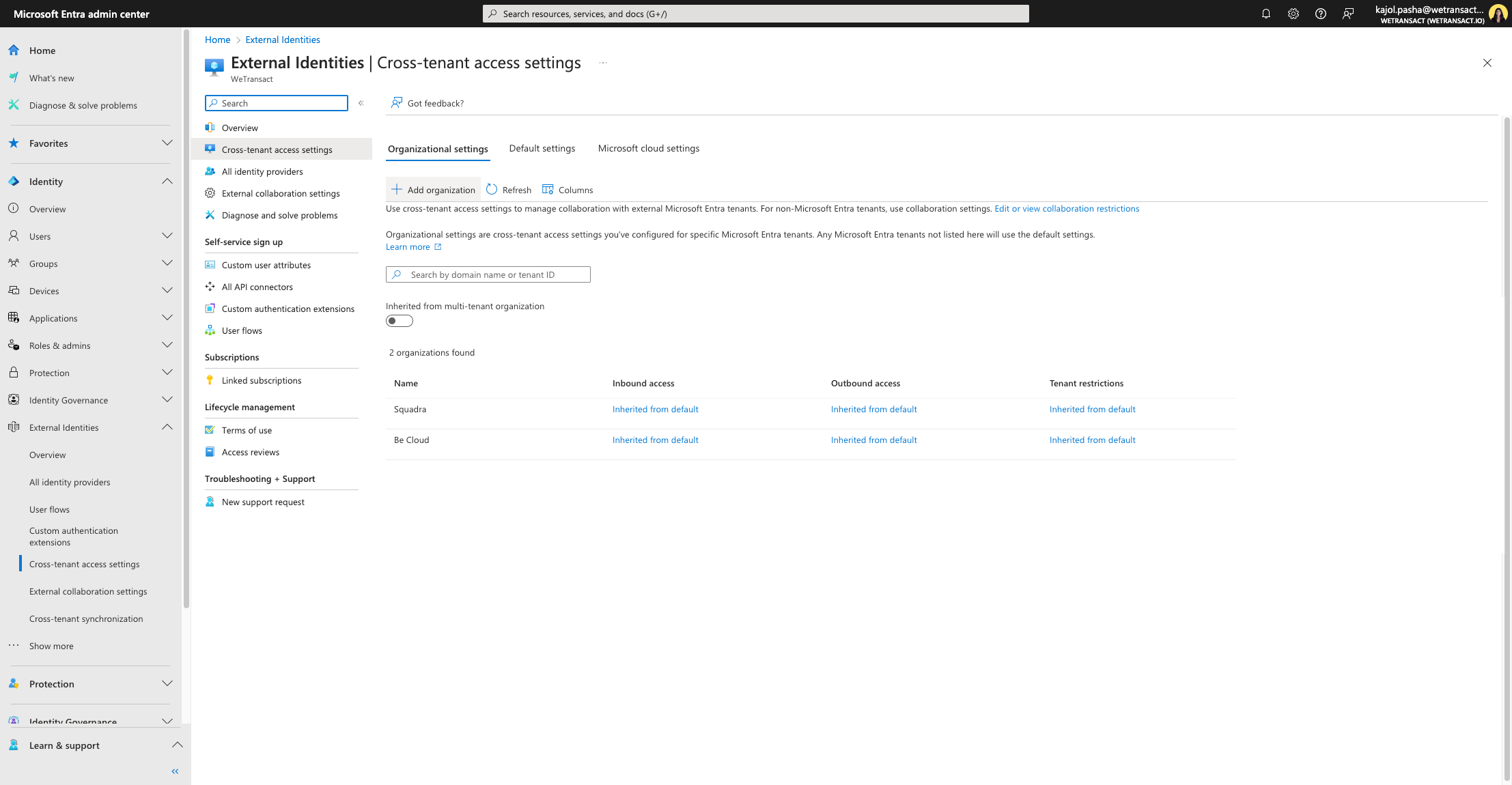 Step 3 screenshot
