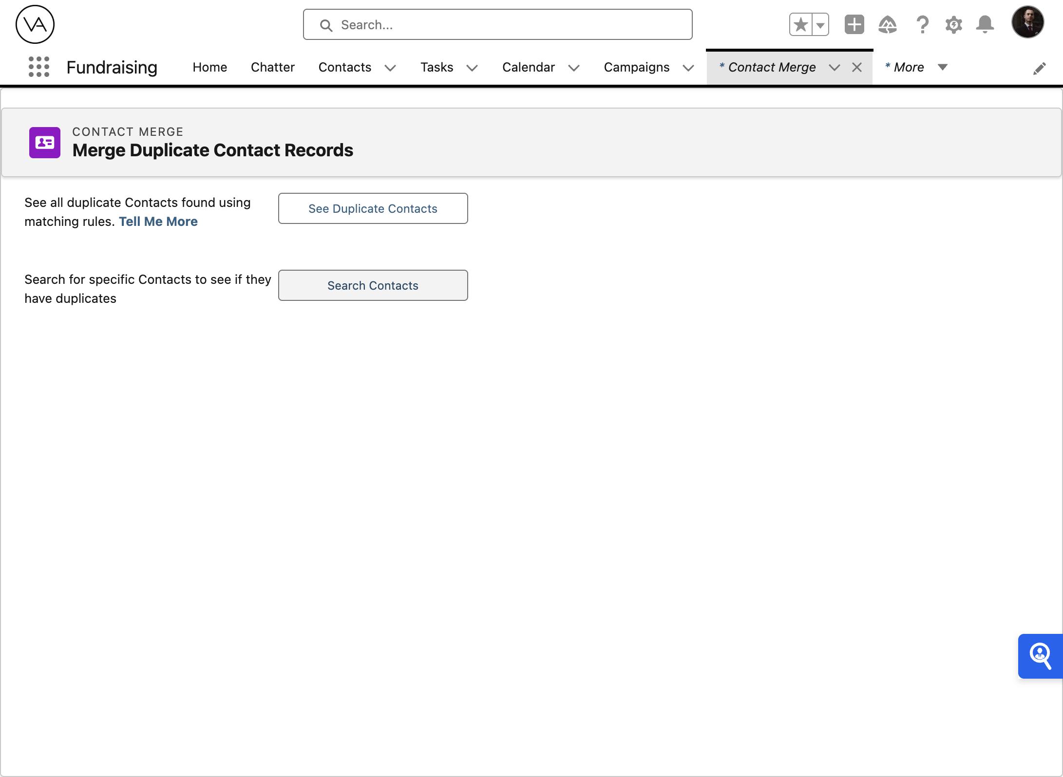 Best Practices for Merging Duplicate Contacts (Memberships Included)