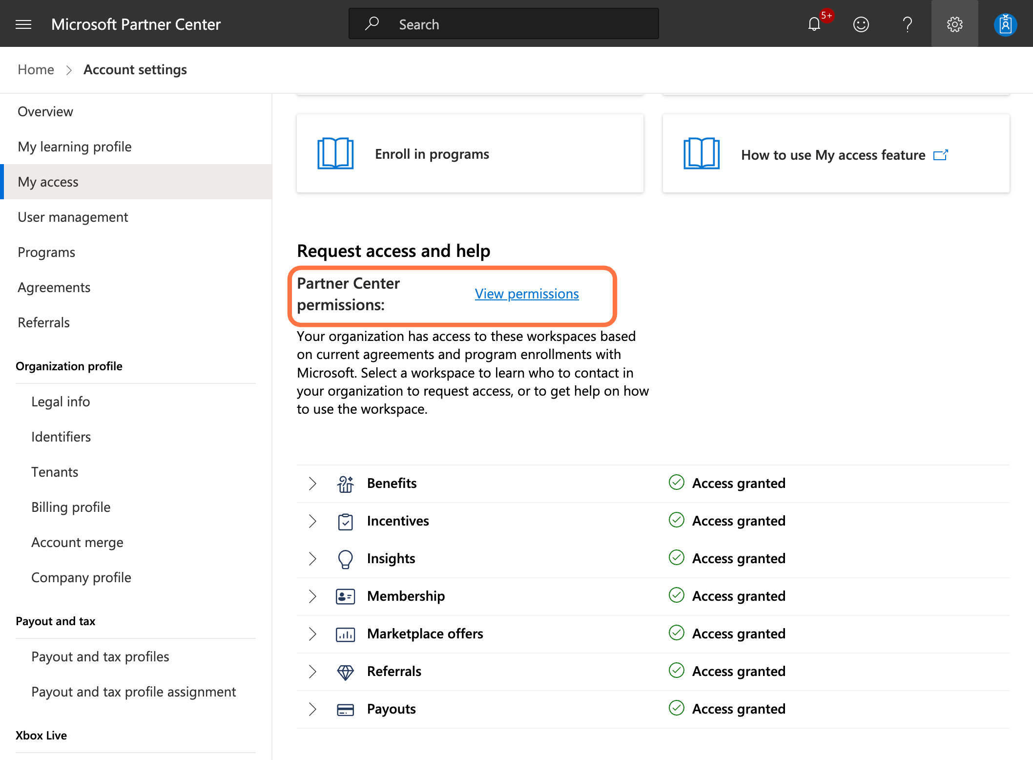 Step 5 screenshot