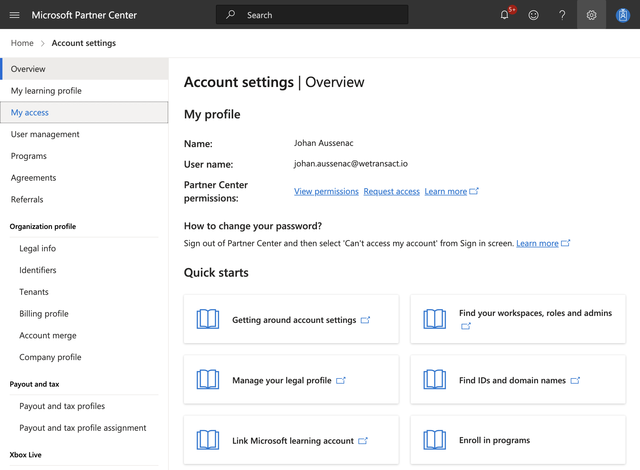 Step 4 screenshot