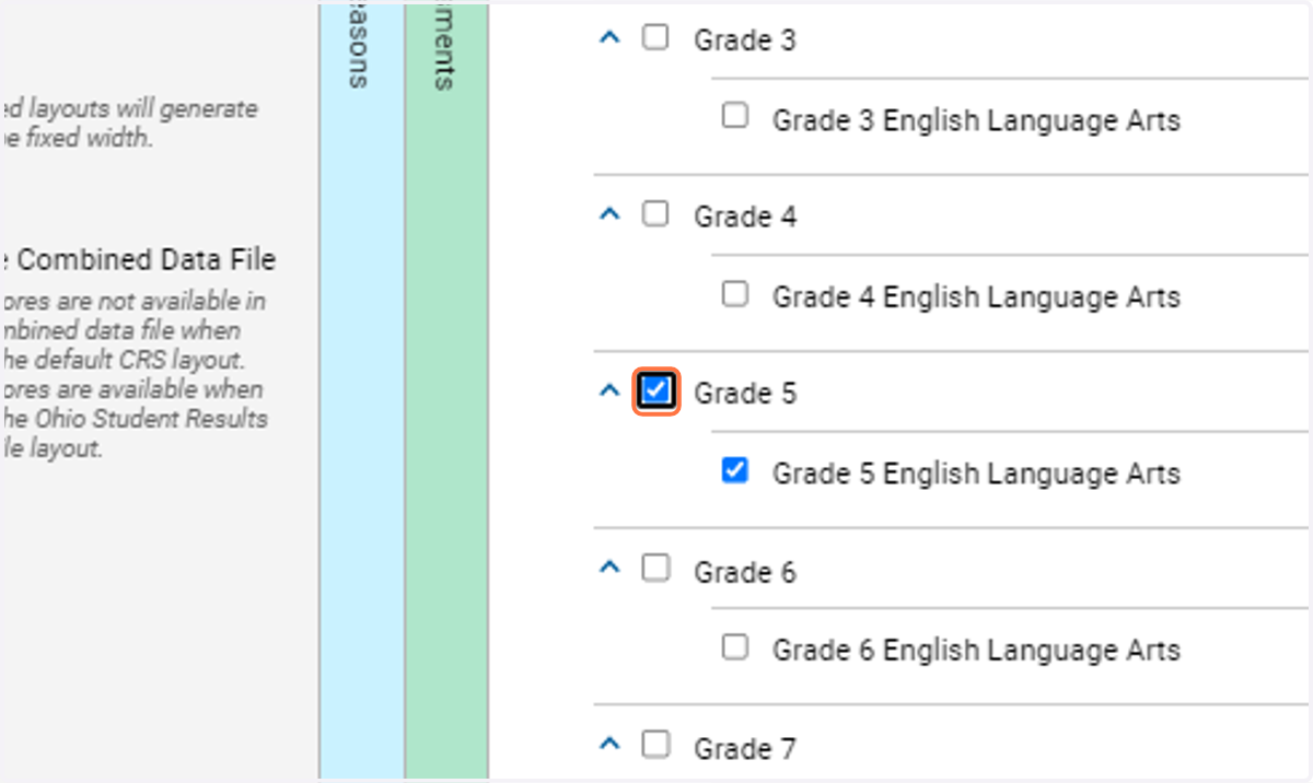 Select Assessments