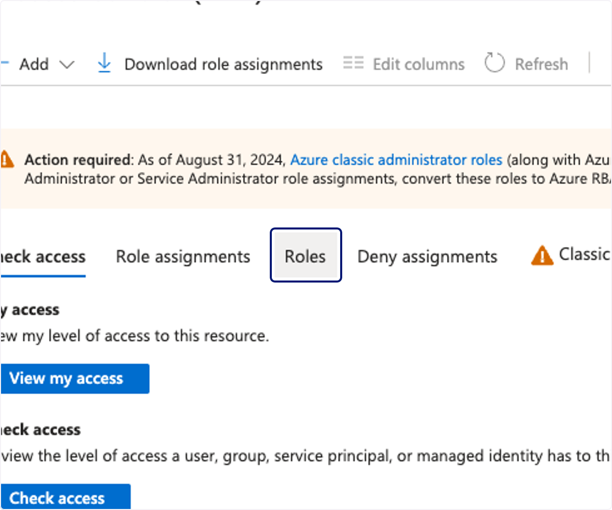 Step 28 screenshot Step 28 screenshot