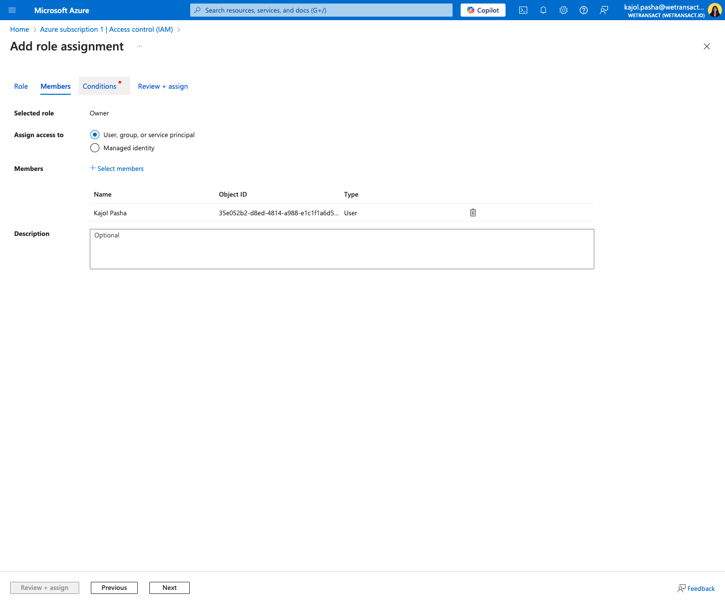 Step 40 screenshot