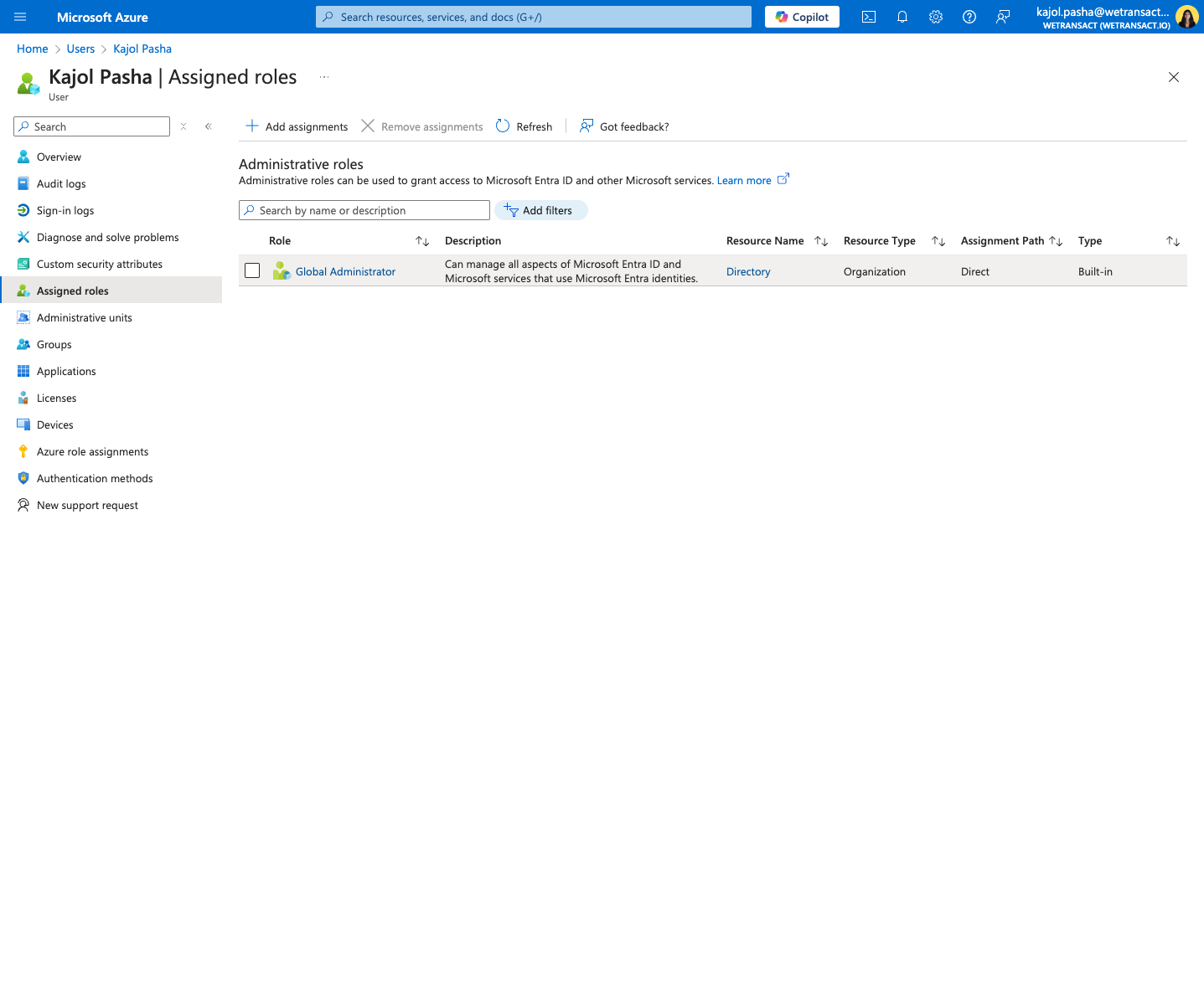 Step 5 screenshot