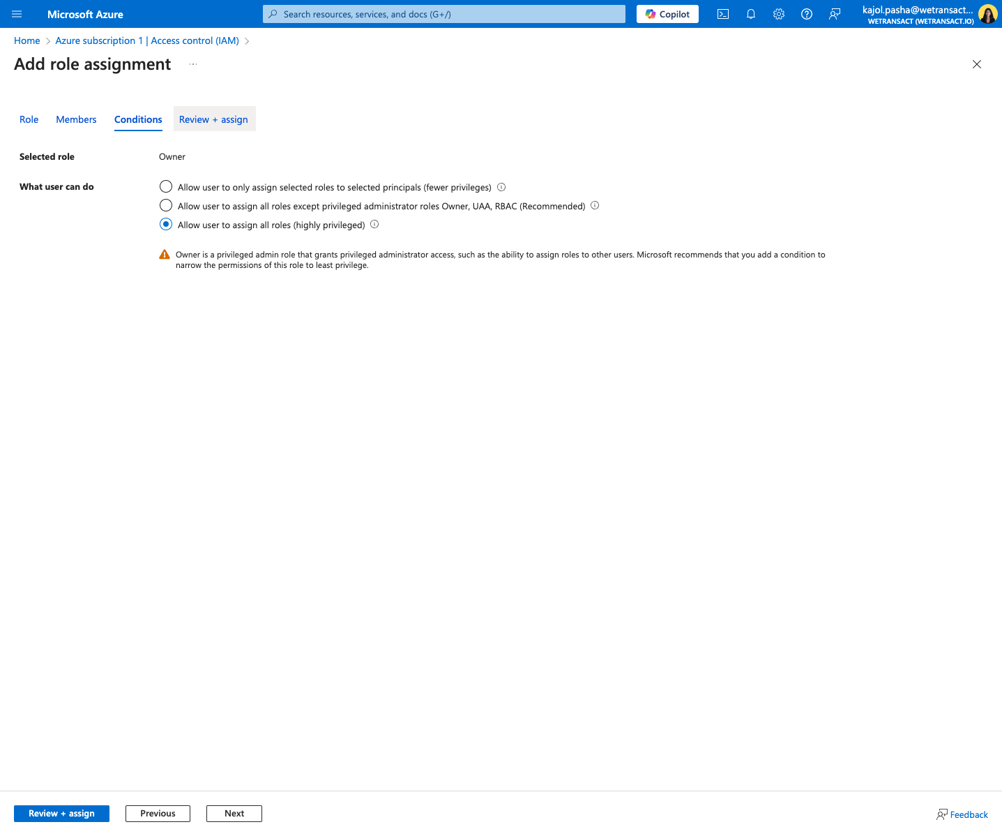 Step 42 screenshot