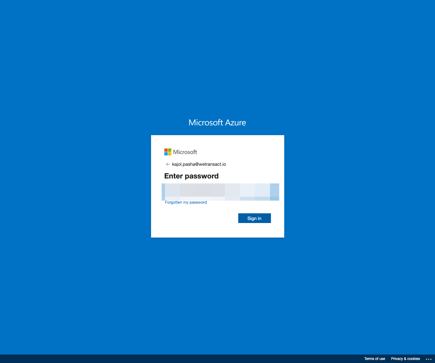 Step 46 screenshot
