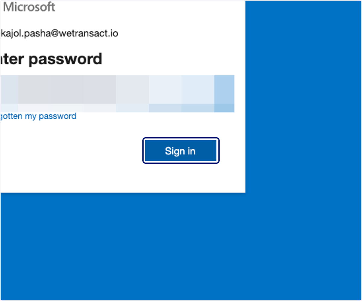 Step 46 screenshot Step 46 screenshot