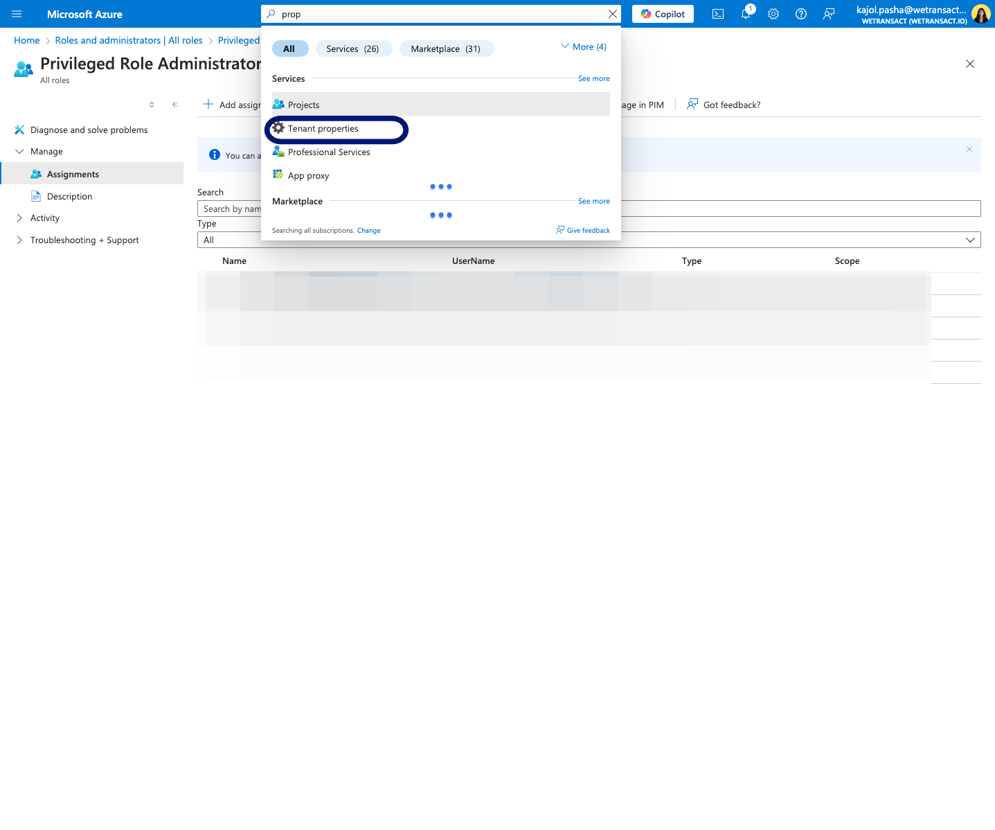 Step 19 screenshot