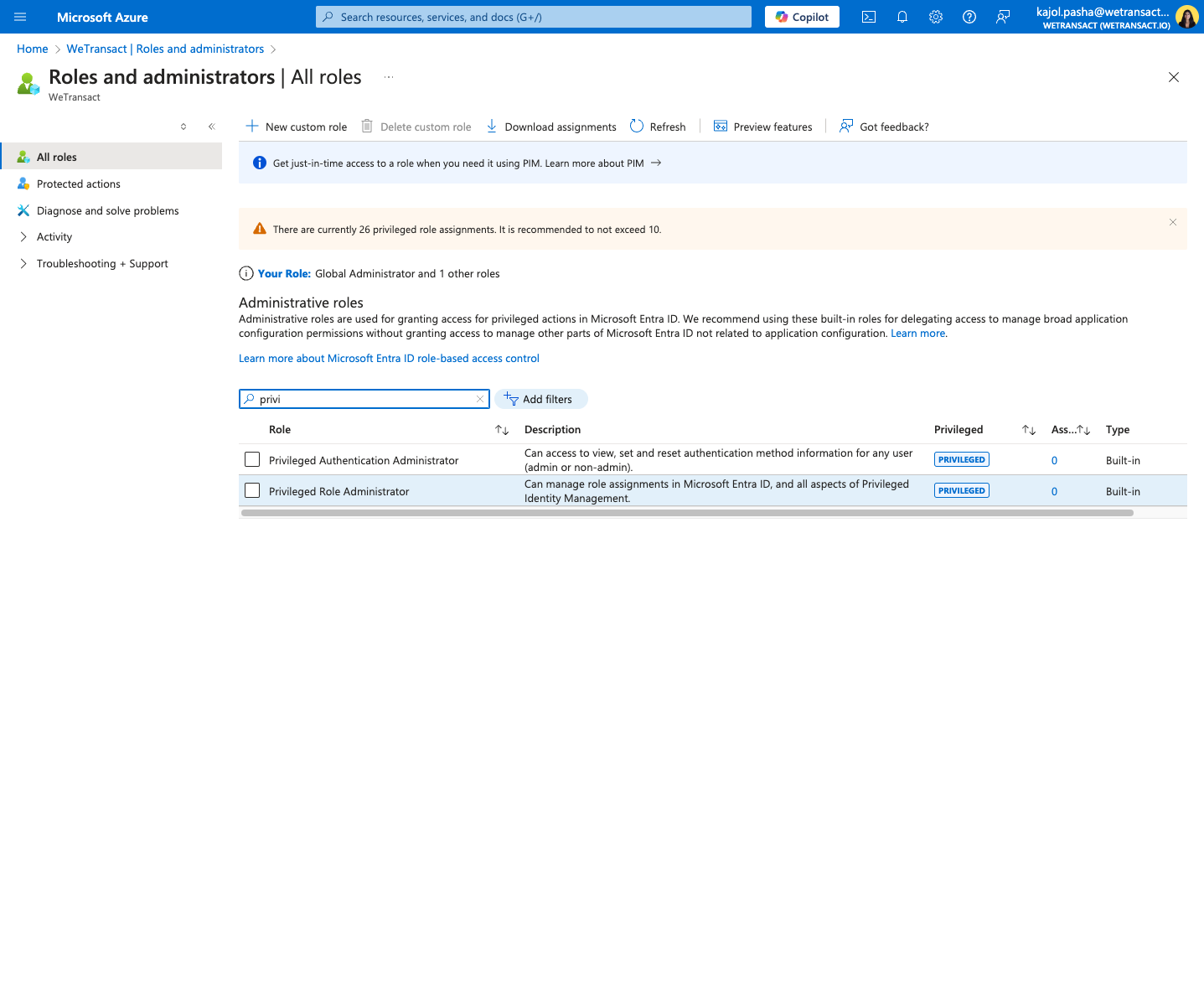 Step 11 screenshot