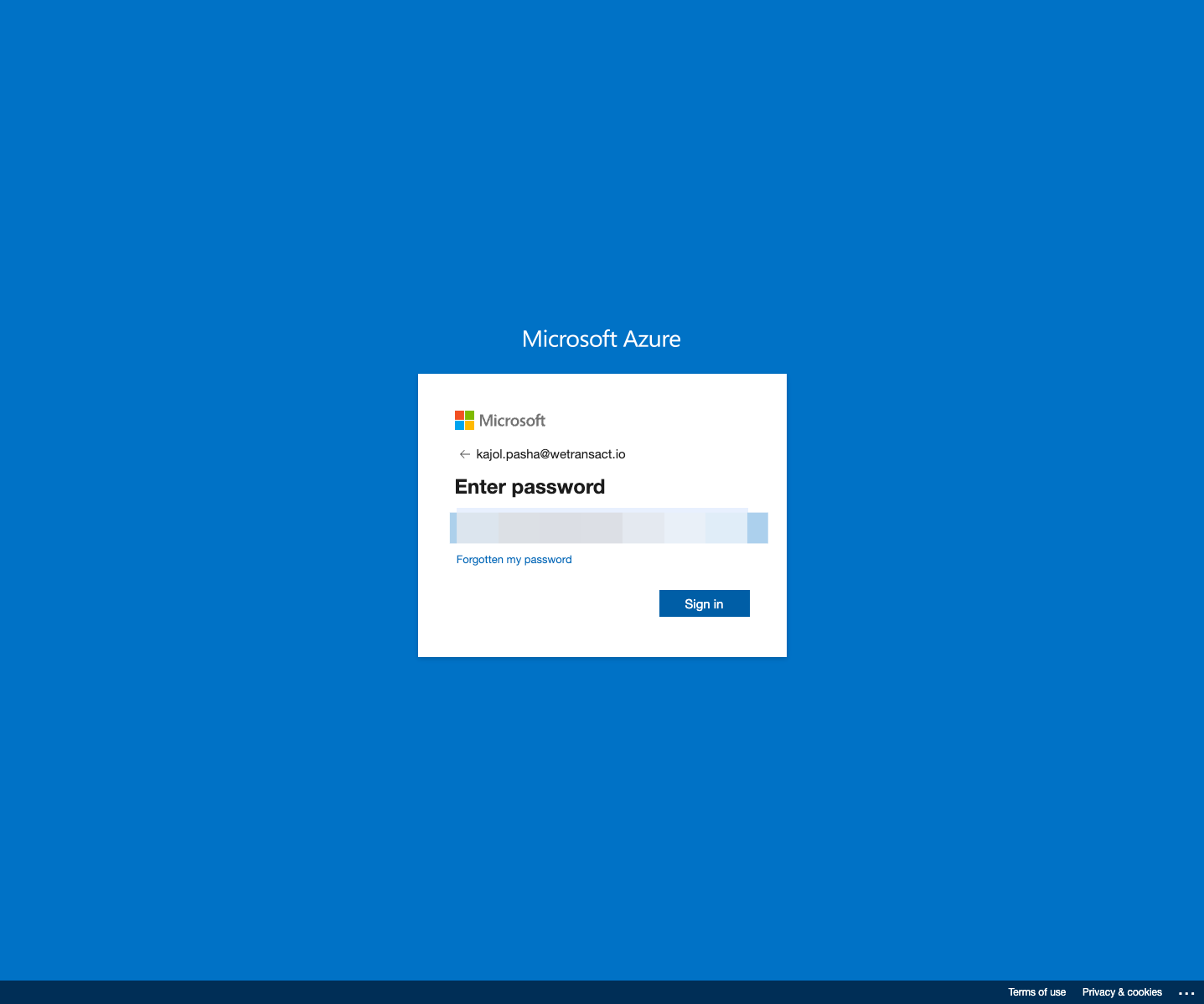 Step 24 screenshot