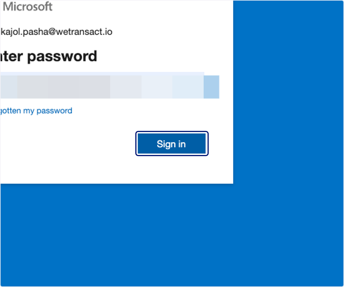 Step 24 screenshot Step 24 screenshot