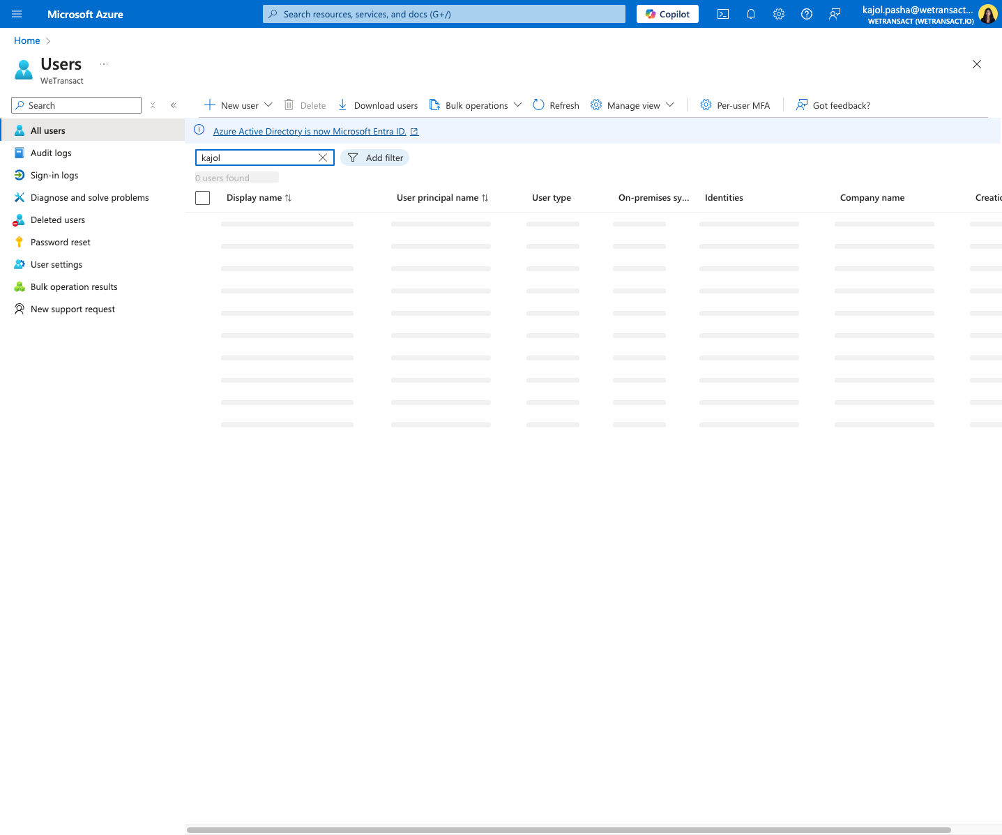 Step 2 screenshot
