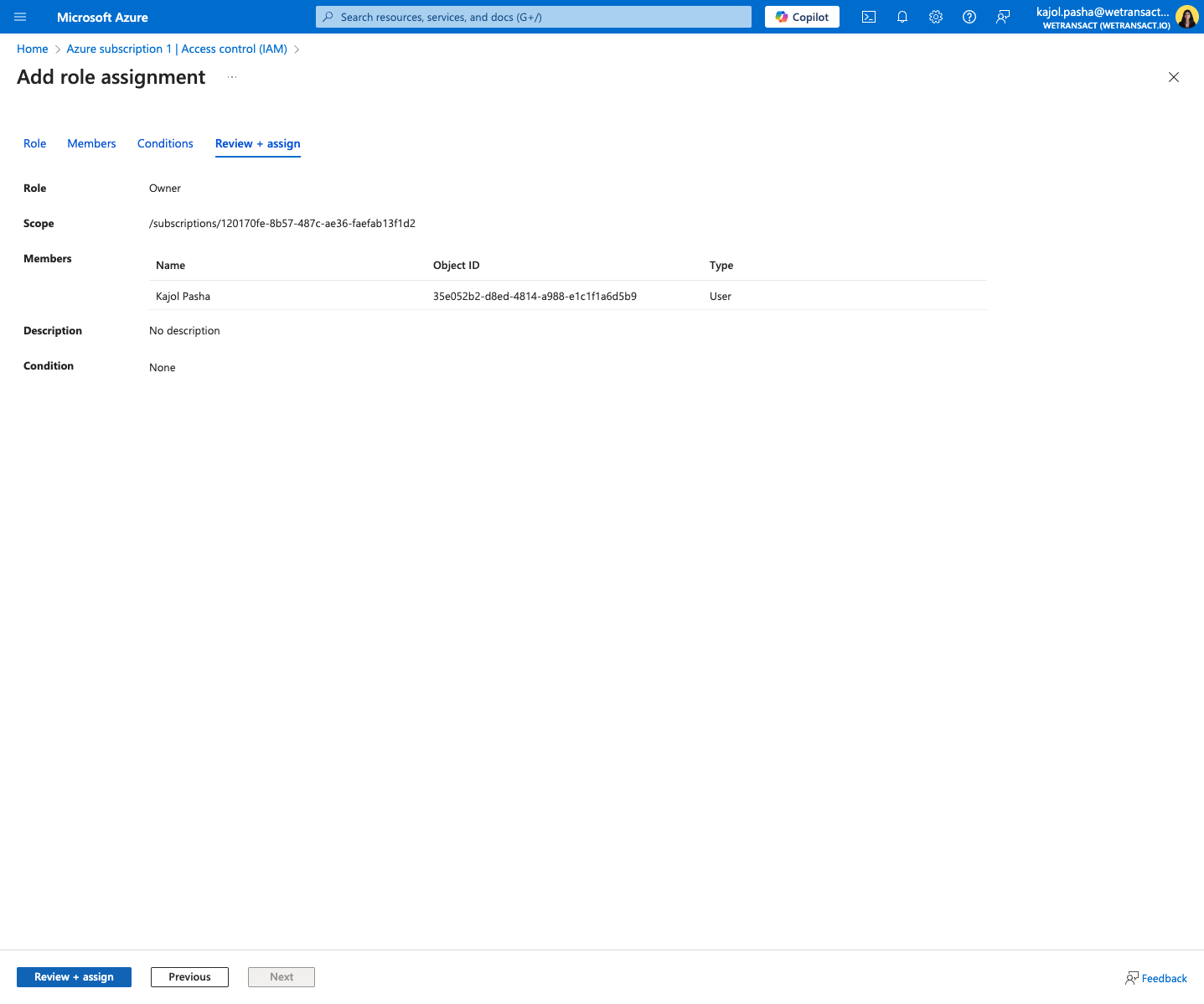 Step 43 screenshot
