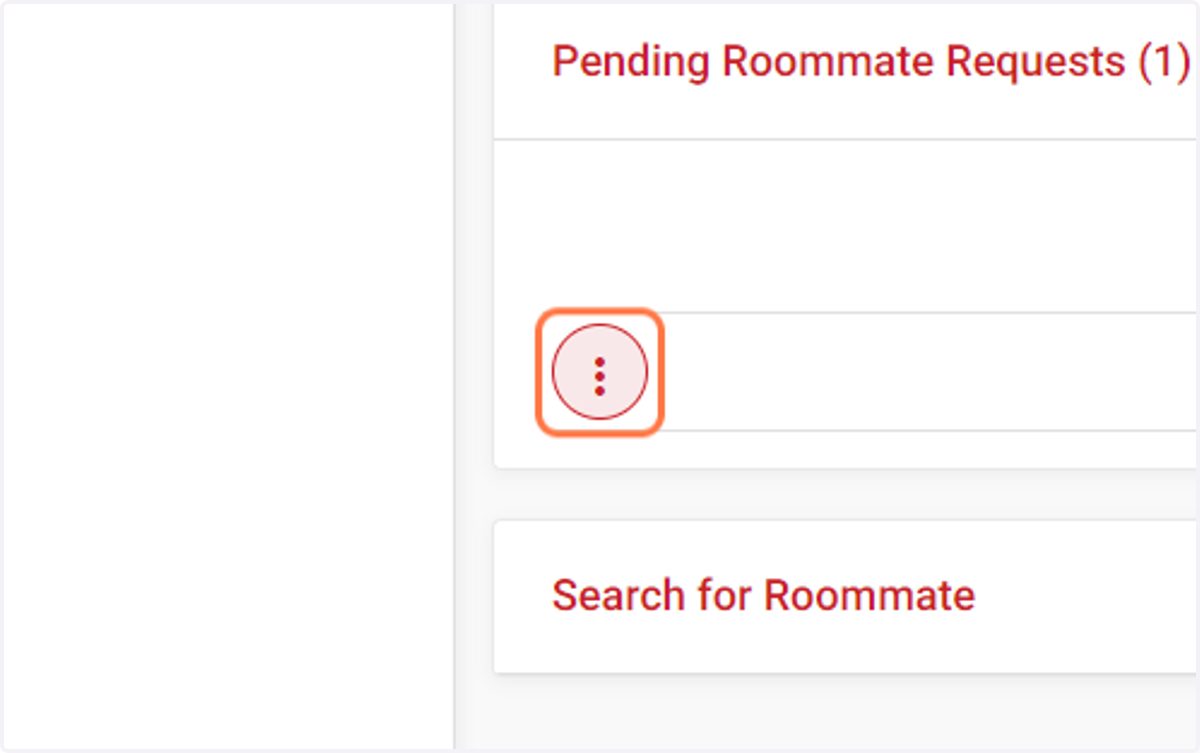 Click on the Three Dots.