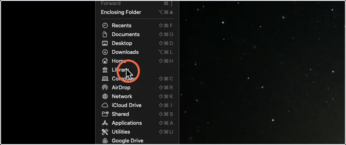 Click Library